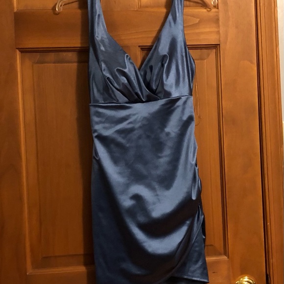 Emerald sundae dress - Picture 1 of 5